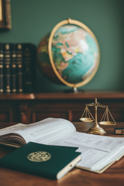droit d’asile