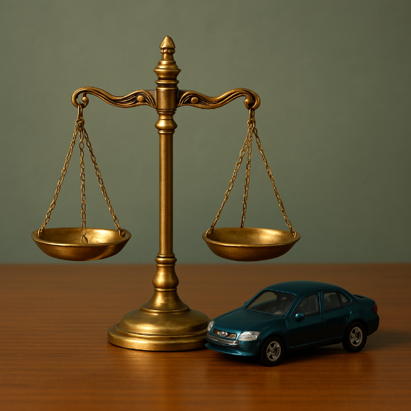 Chauffeurs VTC