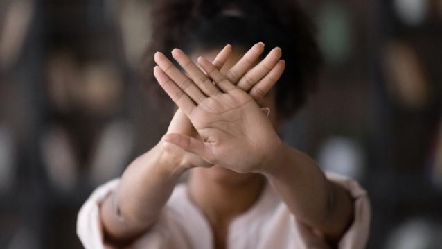victime de violences conjugales