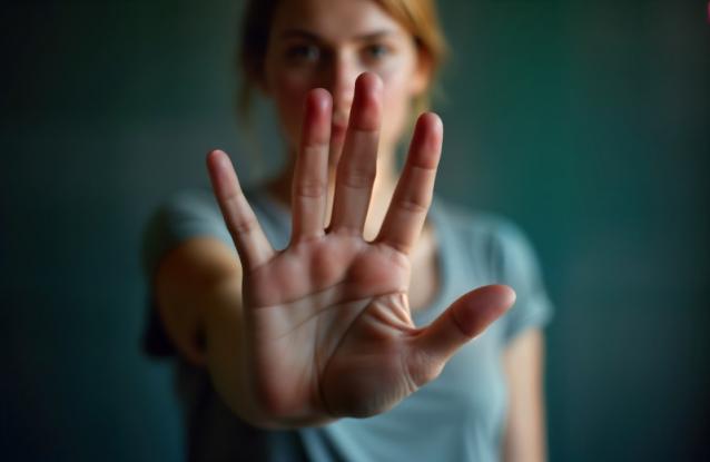 agression sexuelle