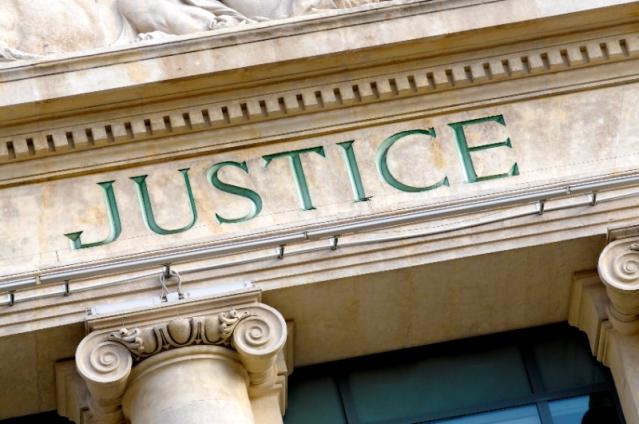 Avocat en droit pénal